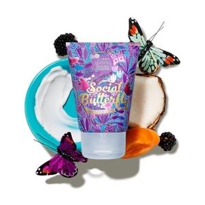 Perfectly Posh Social Butterfly BFYHC Bundle of 2